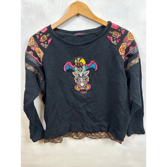 Custo Barcelona sweatshirt - Picture 1 of 6